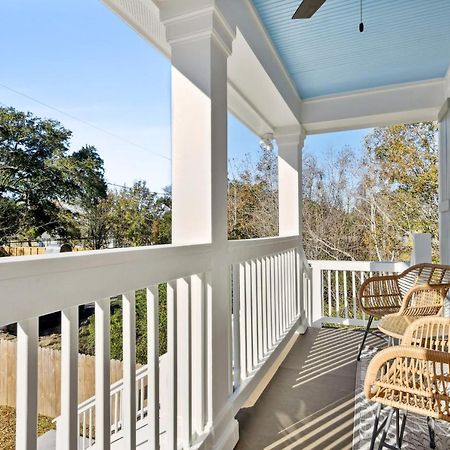 Vacation Rental Bay St Louis Walk To Beach, Dining, Shopping, And Nightlife Bay St. Louis Exteriér fotografie
