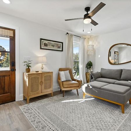 Vacation Rental Bay St Louis Walk To Beach, Dining, Shopping, And Nightlife Bay St. Louis Exteriér fotografie