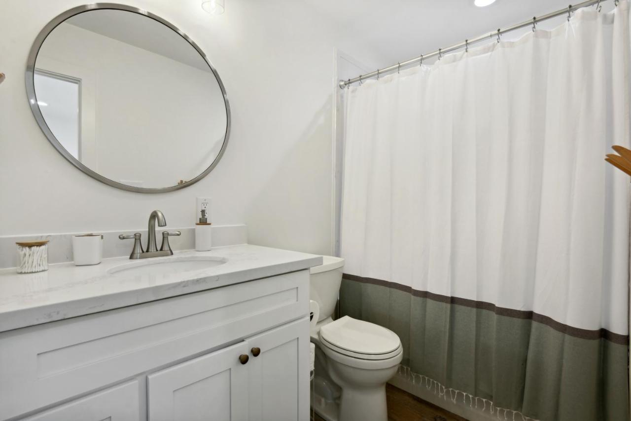Vacation Rental Bay St Louis Walk To Beach, Dining, Shopping, And Nightlife Bay St. Louis Exteriér fotografie