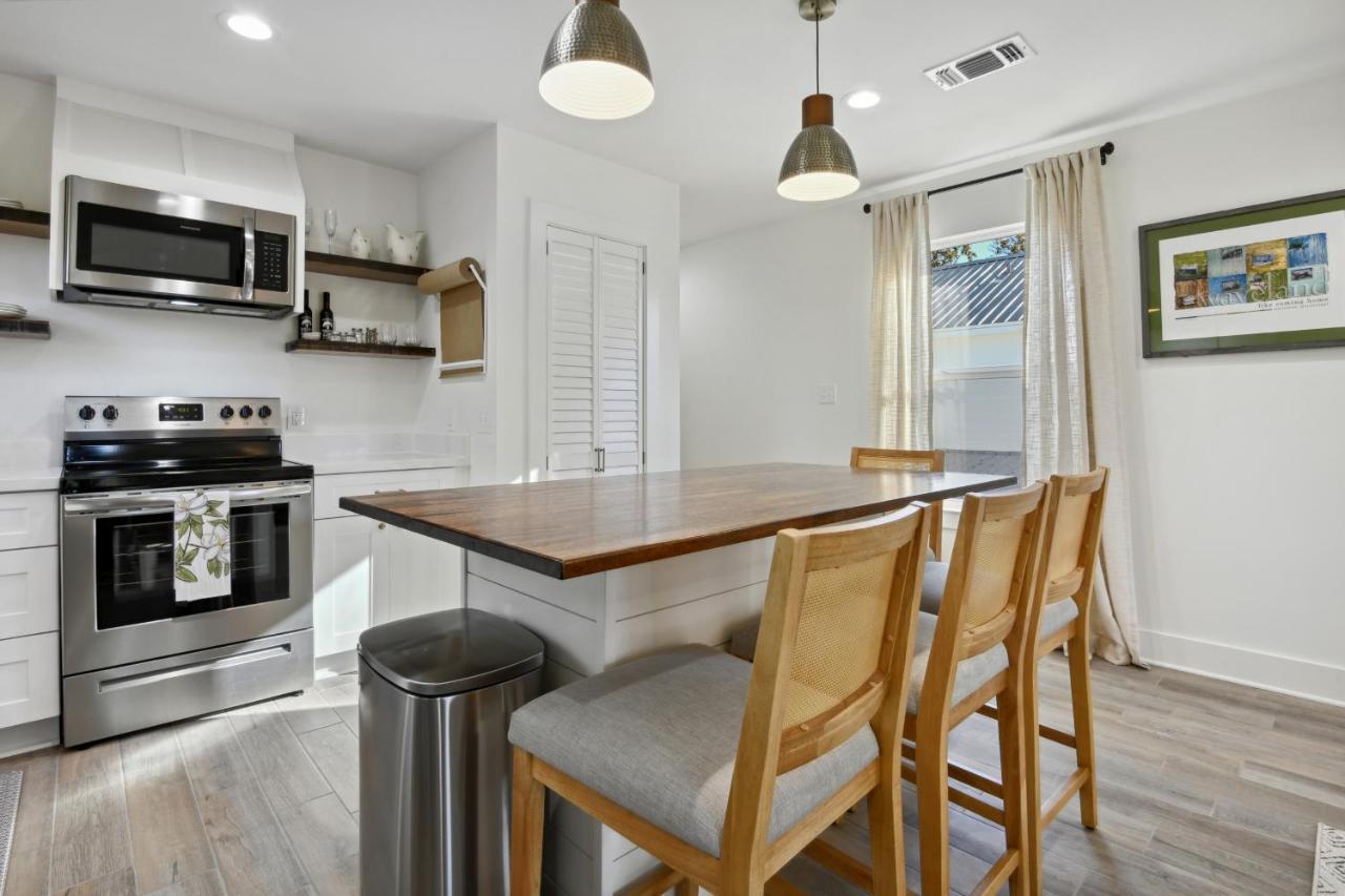 Vacation Rental Bay St Louis Walk To Beach, Dining, Shopping, And Nightlife Bay St. Louis Exteriér fotografie