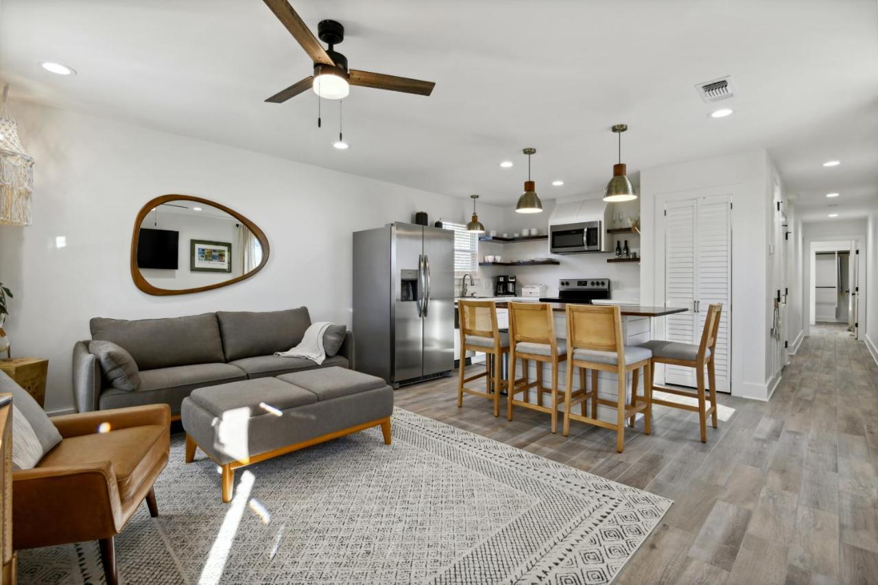 Vacation Rental Bay St Louis Walk To Beach, Dining, Shopping, And Nightlife Bay St. Louis Exteriér fotografie