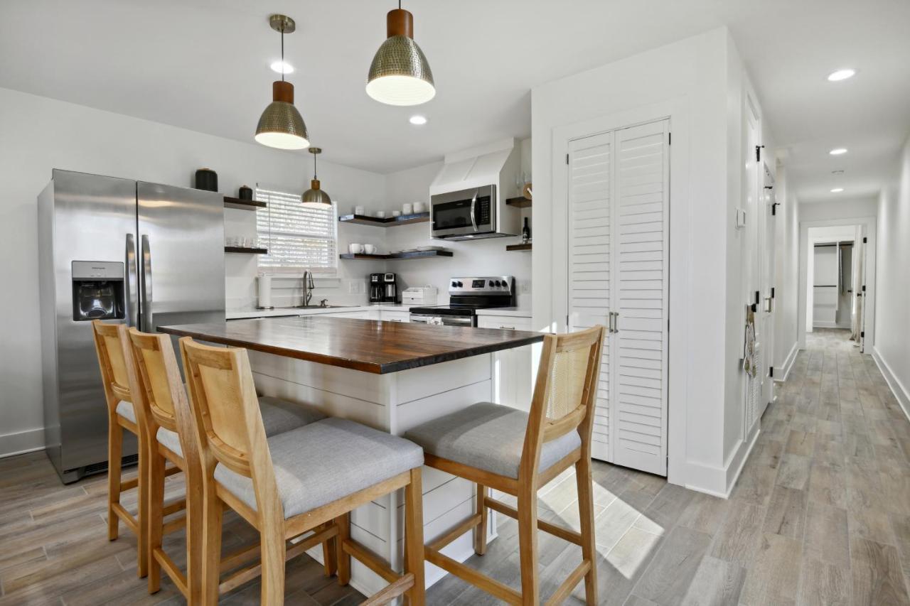 Vacation Rental Bay St Louis Walk To Beach, Dining, Shopping, And Nightlife Bay St. Louis Exteriér fotografie