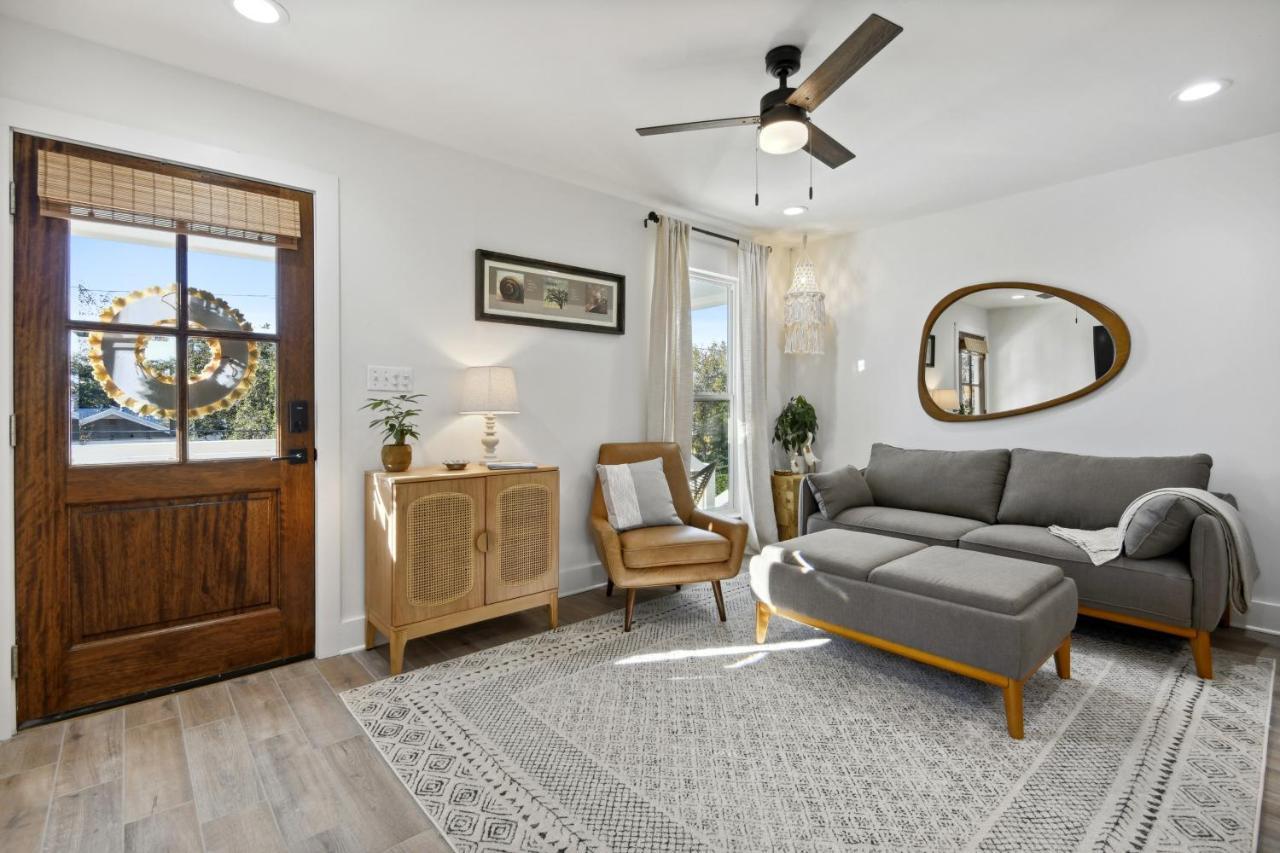 Vacation Rental Bay St Louis Walk To Beach, Dining, Shopping, And Nightlife Bay St. Louis Exteriér fotografie